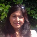 Supriya Broadbent, Founder 