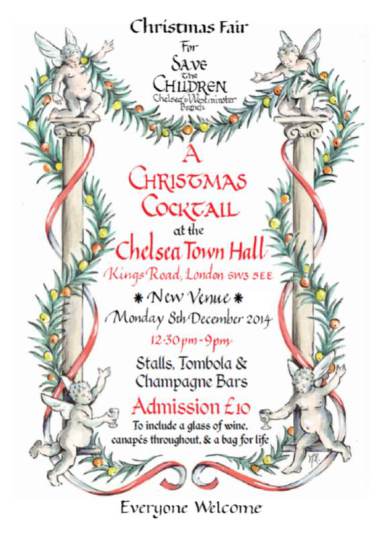 invitation_christmascocktail_poster